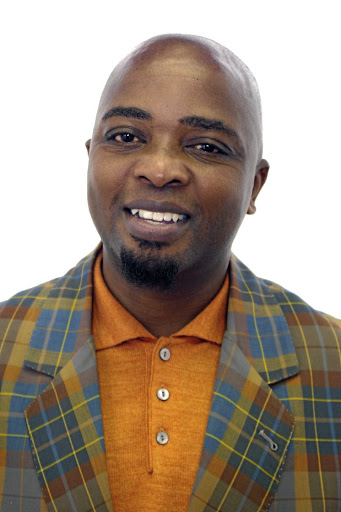 Thabani Khumalo, a former BSA board member.