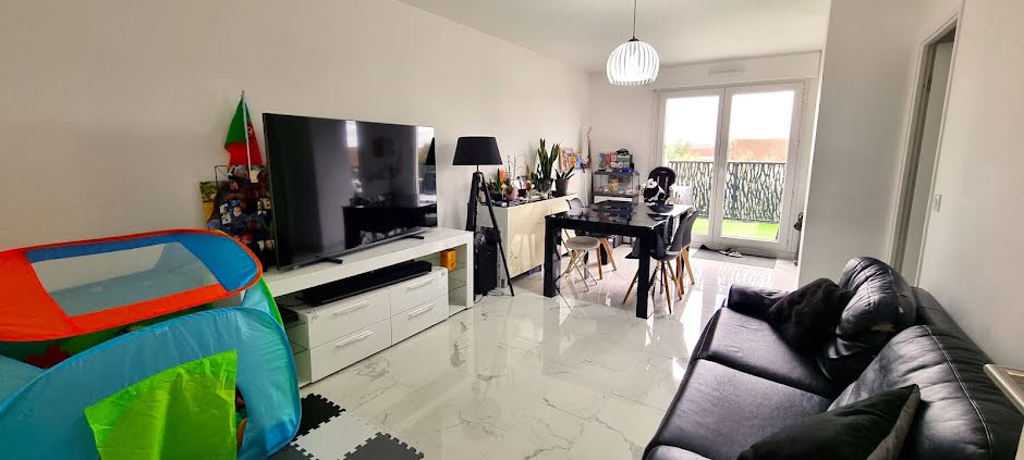 Vente appartement 3 pièces 62.51 m² à Houilles (78800), 333 000 €