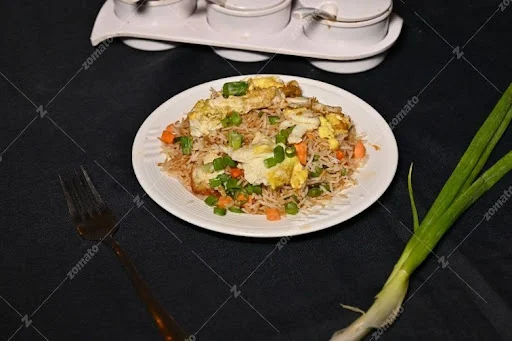 Egg Fried Rice