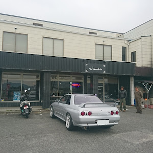 スカイライン GT-R