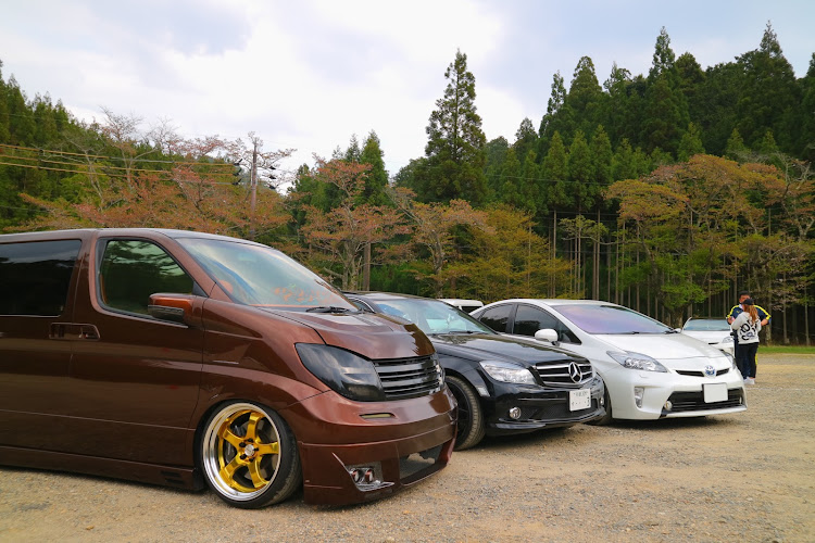 Cクラス セダンの休日・MT・高雄パークウェイ・暑かった・水鉄砲最高に関するカスタム事例の投稿画像6枚目