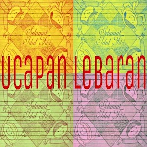 Download Ucapan Lebaran For PC Windows and Mac