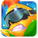 Baixar aplicação Funny Farm Blast - Ultimate Fun Shooting  Instalar Mais recente APK Downloader