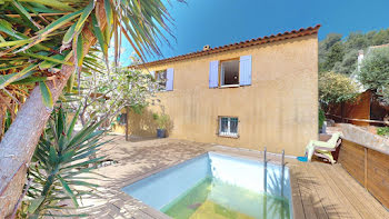 maison à Hyeres (83)