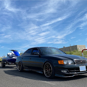 チェイサー JZX100