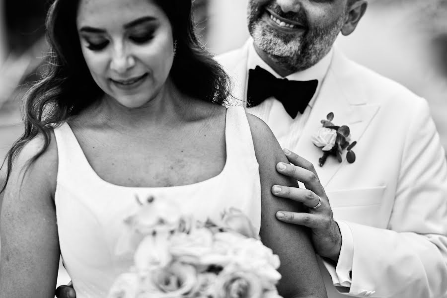 Fotógrafo de casamento Pablo Gallego (pablogallego). Foto de 23 de janeiro