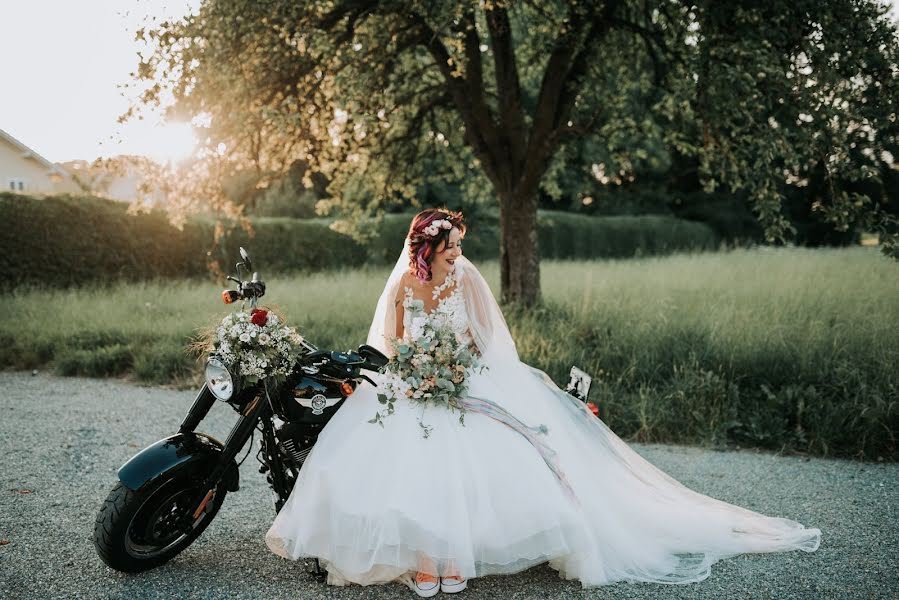 Hochzeitsfotograf Raquel Sandoval (raquelphotograph). Foto vom 2. März 2019