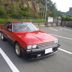 スカイライン DR30
