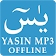 Surat Yasin MP3 & Terjemahan icon