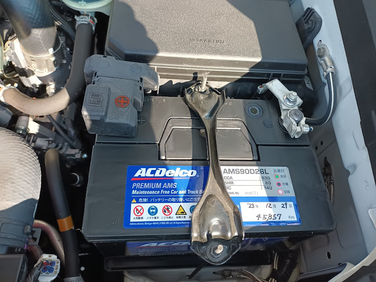 ランドクルーザープラドのラブラドールレトリーバー・ラブラドール・レトリーバー・GDJ150W・ランドクルーザープラド・今年1年ありがとうございましたに関するカスタム事例の投稿画像1枚目