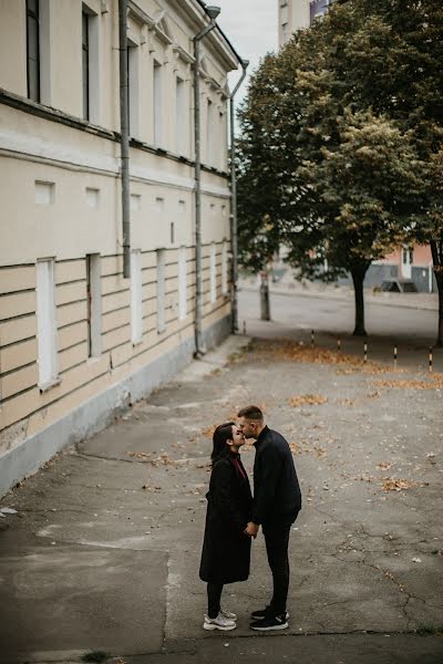 Fotógrafo de bodas Dar Ya Vorobyova (photo-voda). Foto del 14 de marzo 2019