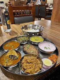 Myboli Maharashtrian Kitchen menu 4