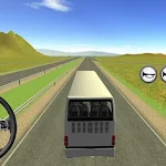 Cover Image of Tải xuống Bus Driving Games 1 APK