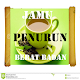 Download Jamu Penurun Berat For PC Windows and Mac 1.0