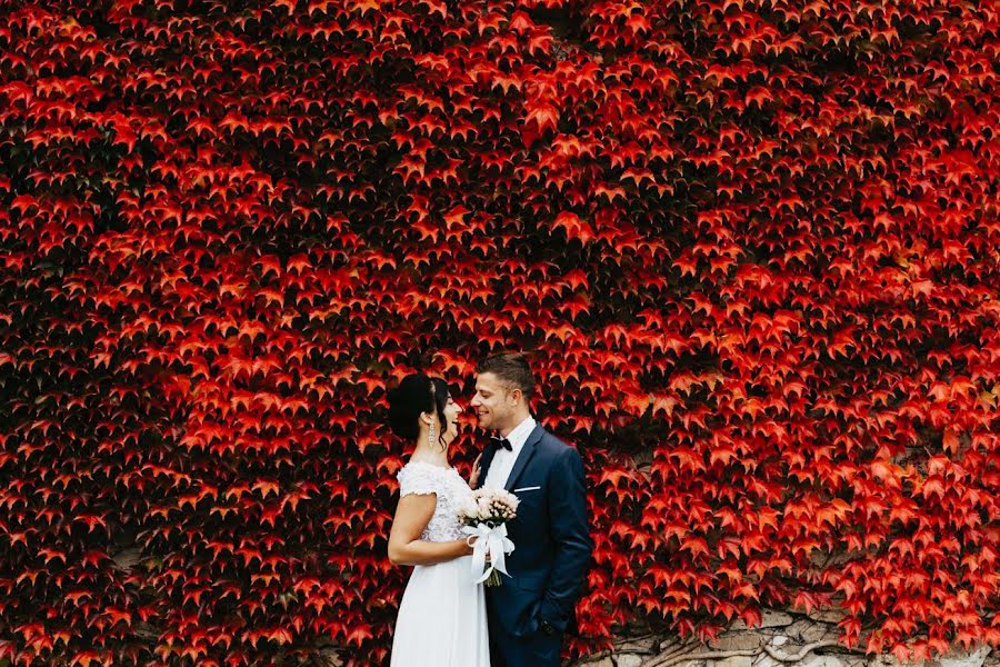 Fotógrafo de casamento Bartosz Borek (bartoszborek). Foto de 1 de junho 2023