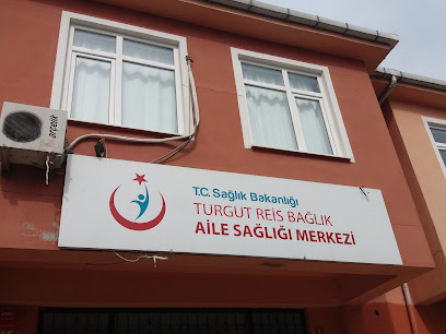 Turgut Reis Bağlık So