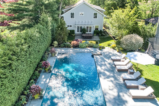 Property with pool 1
