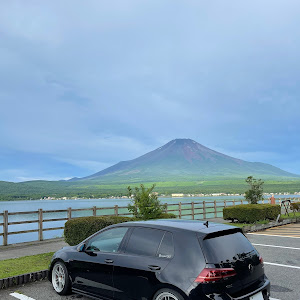 ゴルフGTI