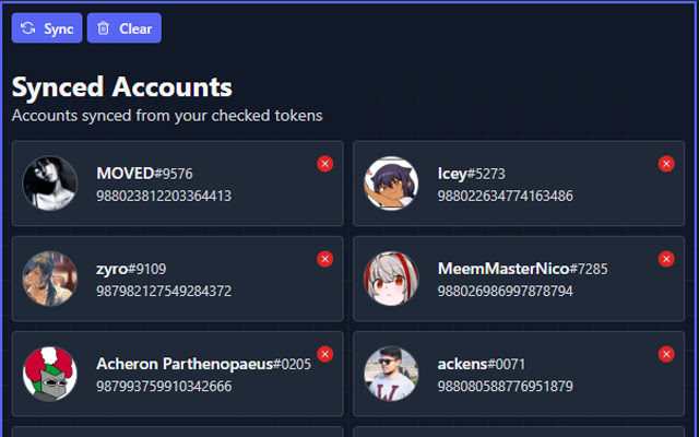 Understanding Discord Tokens  How to Safely Obtain Your Token