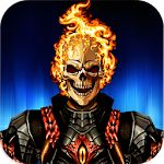 Cover Image of Baixar Ghost Hero Revenge 1.0 APK