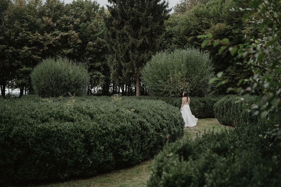 Photographe de mariage Dominik Piątek (dominikpiatek). Photo du 25 février 2020