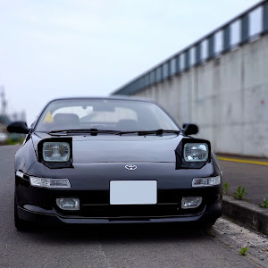 MR2 SW20