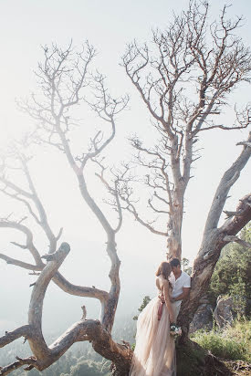 Photographe de mariage Polina Makhonina (polinamakhonina). Photo du 8 août 2015