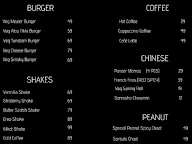 Cafe Bricb menu 2