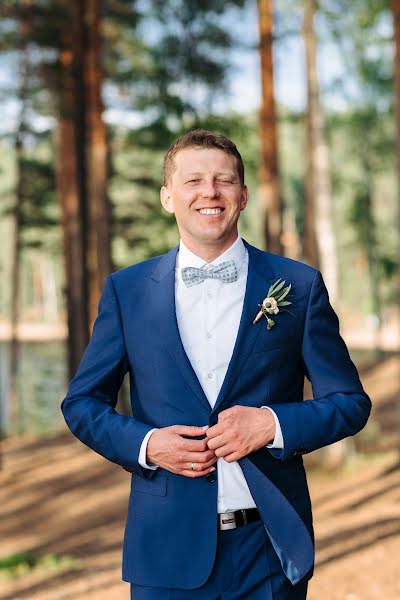 Wedding photographer Andrey Pavlov (aapavloff). Photo of 27 October 2015