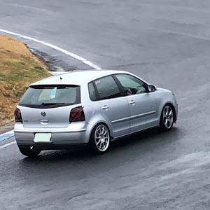 ポロ GTI