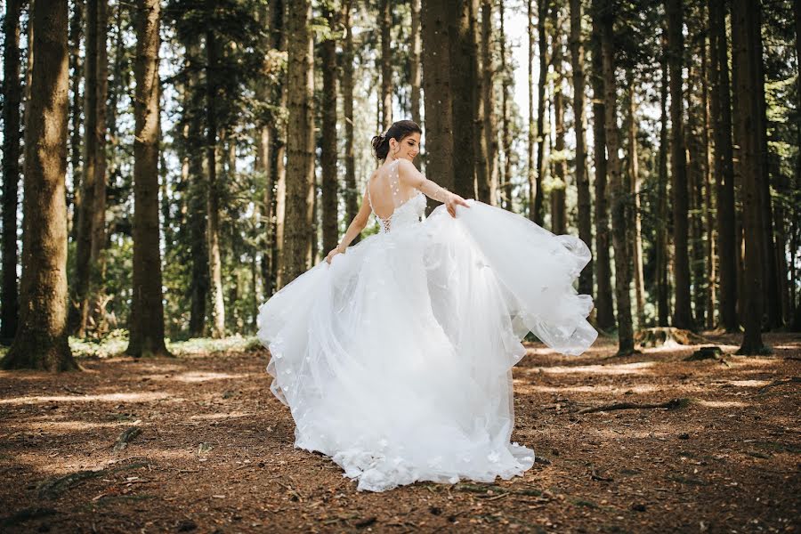 Fotografo di matrimoni Meltem Salb (meltemsalb). Foto del 14 marzo 2019