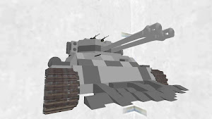 Apocalypse tank