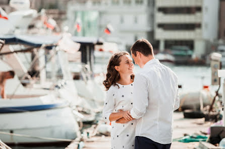 Fotografo di matrimoni Evgeniy Gromov (jenyagromov). Foto del 27 settembre 2016