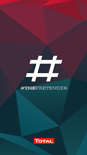 ThePretender par Total