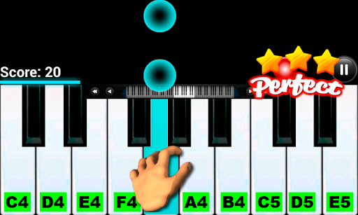 免費下載娛樂APP|Perfect Piano Pro Free app開箱文|APP開箱王