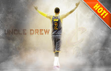 Kyrie Irving Wallpaper HD Custom New Tab small promo image