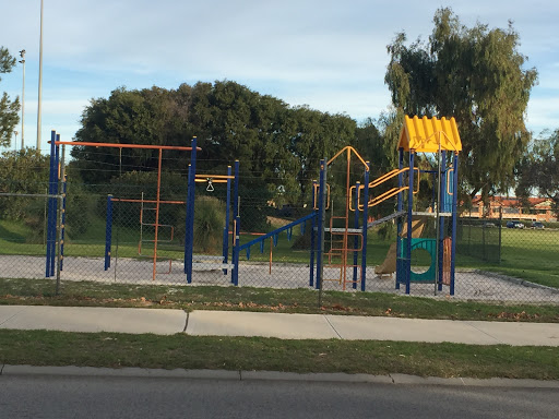 Rockingham Central Children's Adventure Playground