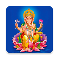 Shree Ganapati Stotra Marathi By Narad Muni