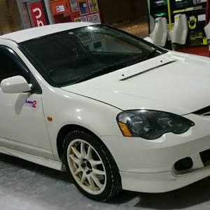 インテグラ DC5