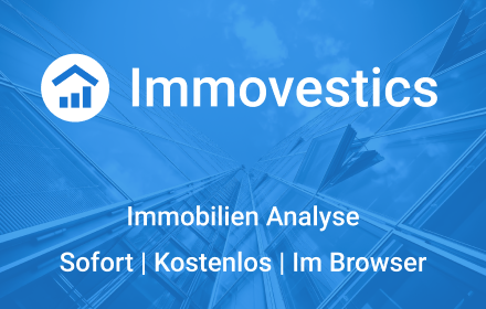 Immovestics Insights small promo image