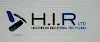 HIR Ltd Logo