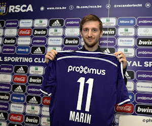 Le but de Marko Marin contre la Belgique