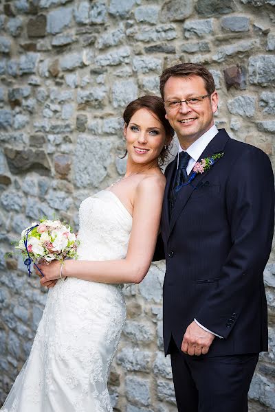 Wedding photographer Malte Reiter (maltereiter). Photo of 22 July 2014