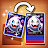 Mini Monsters: Card Collector icon