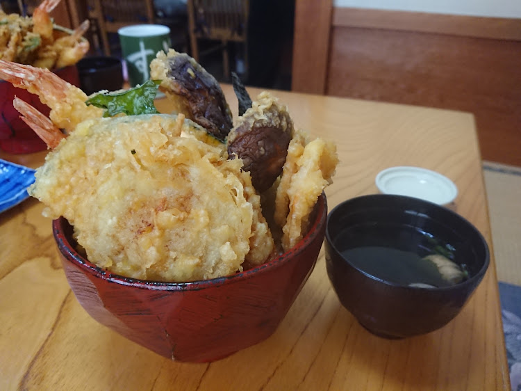 レヴォーグのekワゴン・ワゴンR・島根県・島根ワイナリー・栄寿し 天丼に関するカスタム事例の投稿画像7枚目