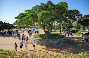 Crowds head to an event at Cape Town Stadium, which will be the home of Western Province Rugby from February 2021.