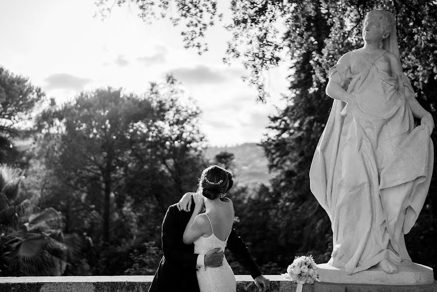 Bryllupsfotograf Giandomenico Cosentino (giandomenicoc). Bilde av 16 mai