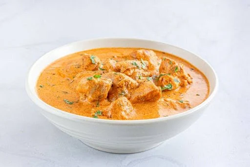 Colonial Butter Chicken