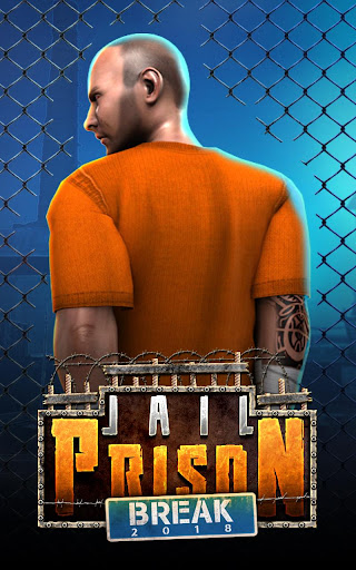 Jail Prison Break 2018 - Escape Games