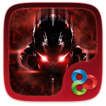 Cover Image of डाउनलोड Ultra Era GO Launcher Theme v1.0.3 APK